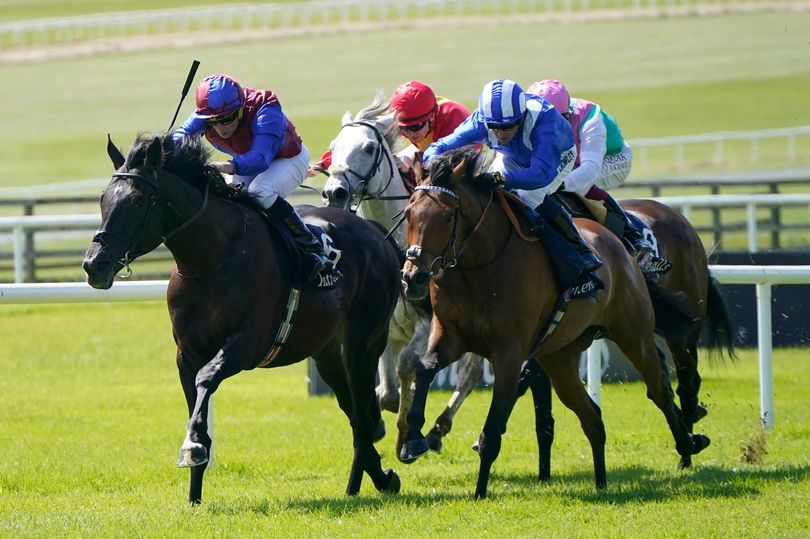 Royal Ascot 2025 Day Two: Los Angeles to win the Prince Of Wales's Stakes