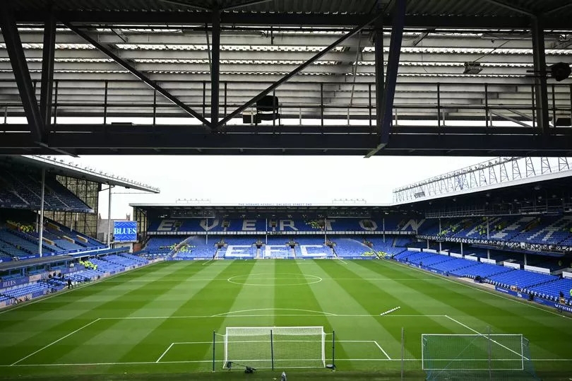 Everton make major announcement over Goodison Park plans for after Southampton clash