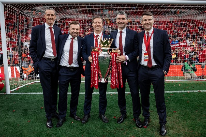 Liverpool could blow biggest transfer spend out the water as huge difference maker emerges