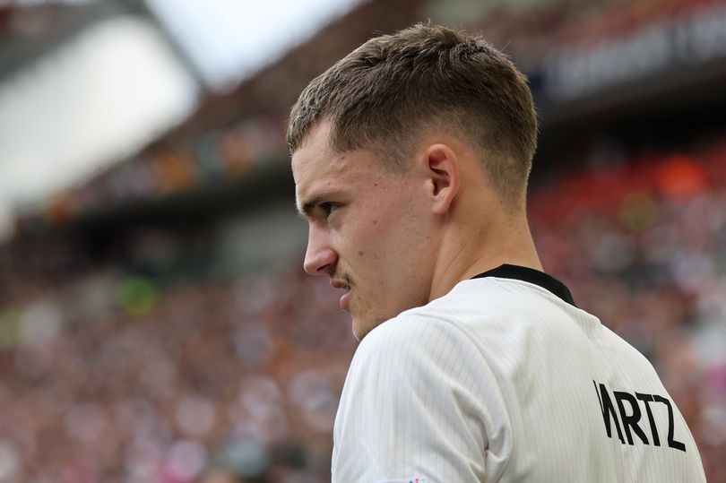 Florian Wirtz £116m transfer problem now unlikely as Liverpool trend set to continue