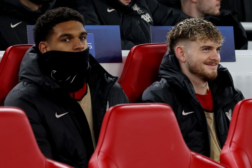 Liverpool transfer on hold as two players face major decisions over future