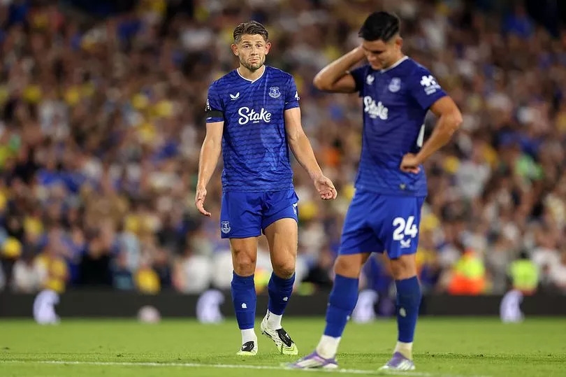 Everton player ratings as three poor in controversial Leeds loss