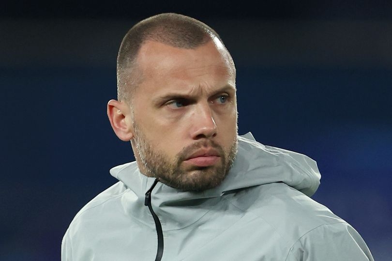 Liverpool coach could leave after one season as exit talks set to be held