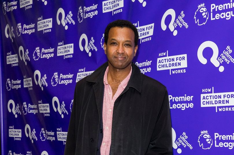 Rageh Omaar set for ITV News At Ten return after health scare