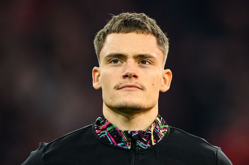Bayern Munich make statement after Liverpool prompt Florian Wirtz transfer u-turn