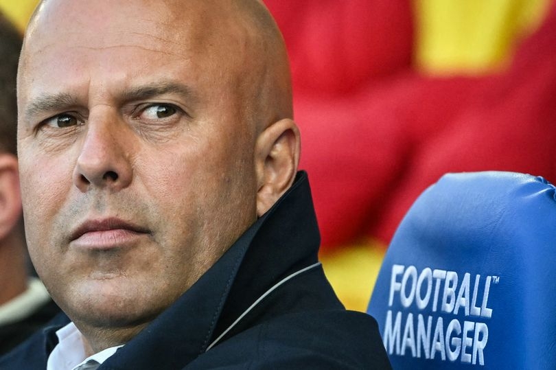 Arne Slot blown away by Liverpool player who has 'met all expectations' - 'not seen by many'
