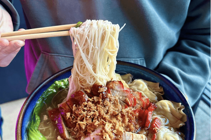 Five Liverpool takeaways named among best in the UK by Deliveroo