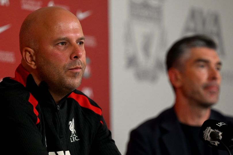 Liverpool have £200m transfer plan that could ensure more signings this summer