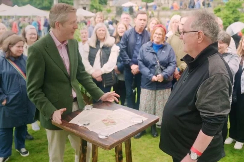 BBC Antiques Roadshow expert says 'it's phenomenal' as guest makes 'show history'
