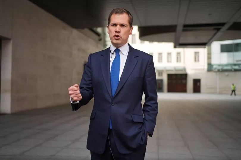 BBC apologises to Robert Jenrick over Radio 4 broadcast