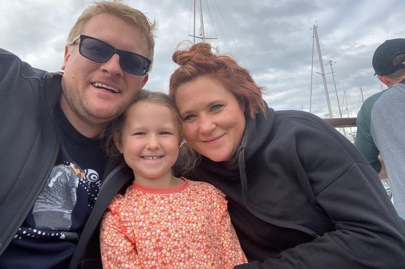 'I am angry for the unbelievable staff who did so much for us'