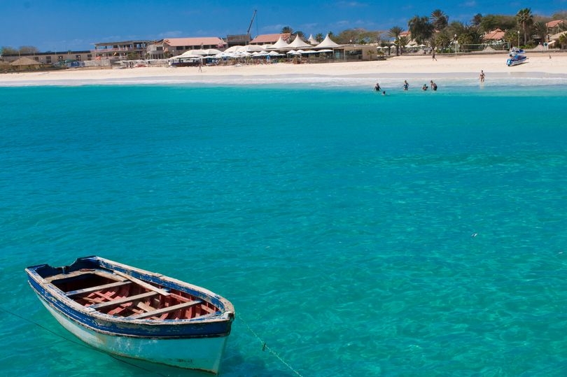 easyJet launches first flights to island dubbed 'new Canaries' with year-round sunshine