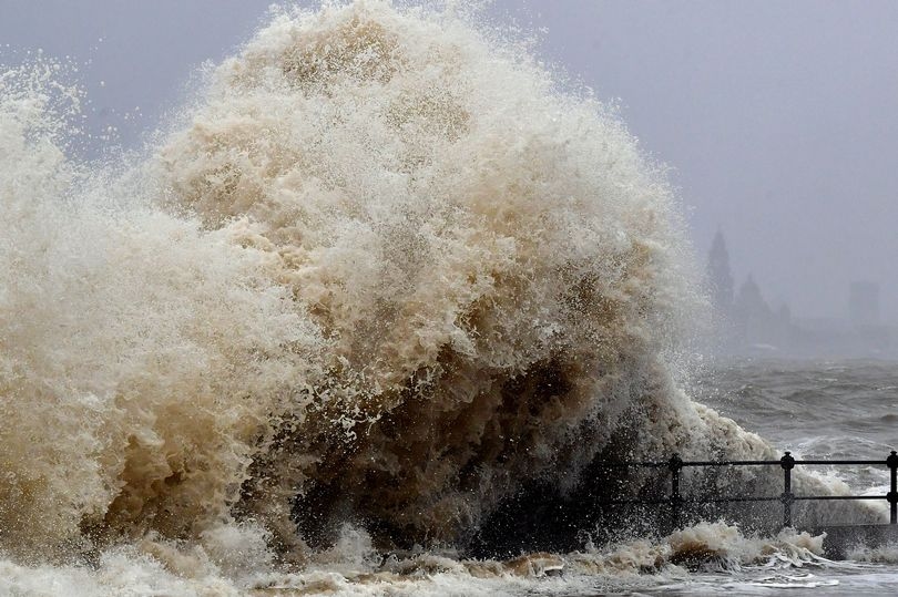 Met Office says 'unprecedented changes' to weather could have severe impact on UK