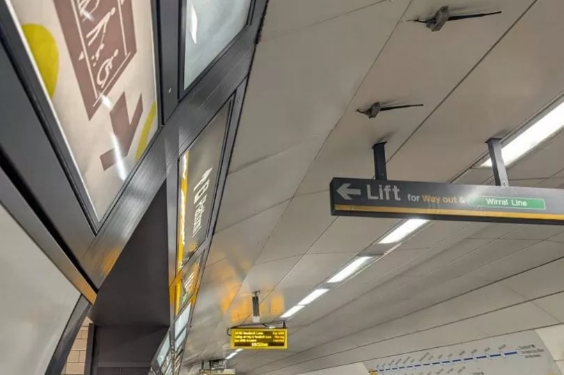Merseyrail hits back after three stations on network named and shamed