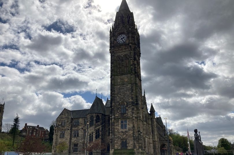 Three boys, 13, 14 and 15, charged with rape