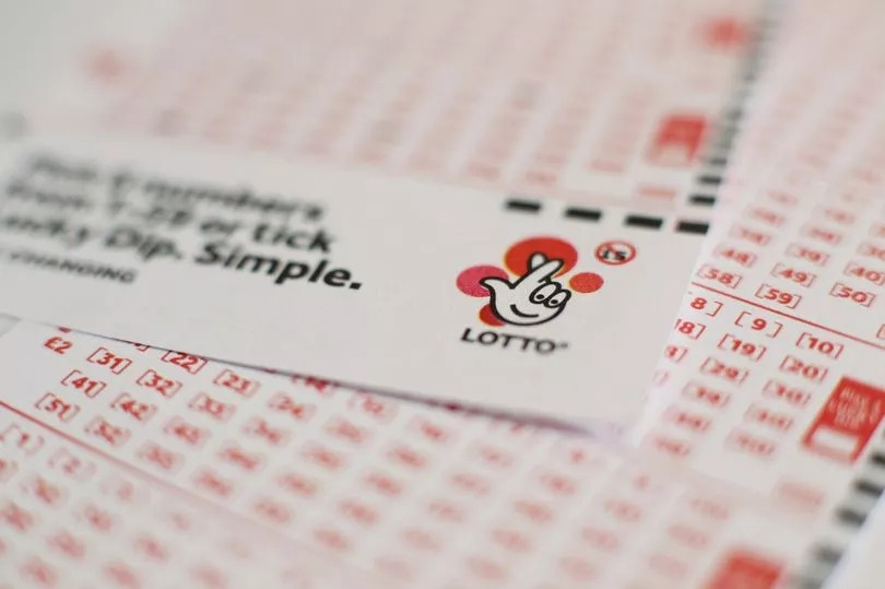 Winning Lotto numbers tonight: Full National Lottery results with Thunderball on Saturday, May 31