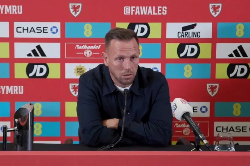 Craig Bellamy visibly moved as he makes 'heartbreaking' claim about Liverpool parade car incident