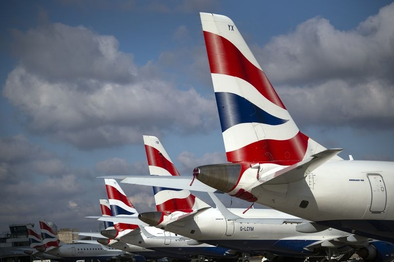 Flights to and from Dubai cancelled after US air strikes on Iran
