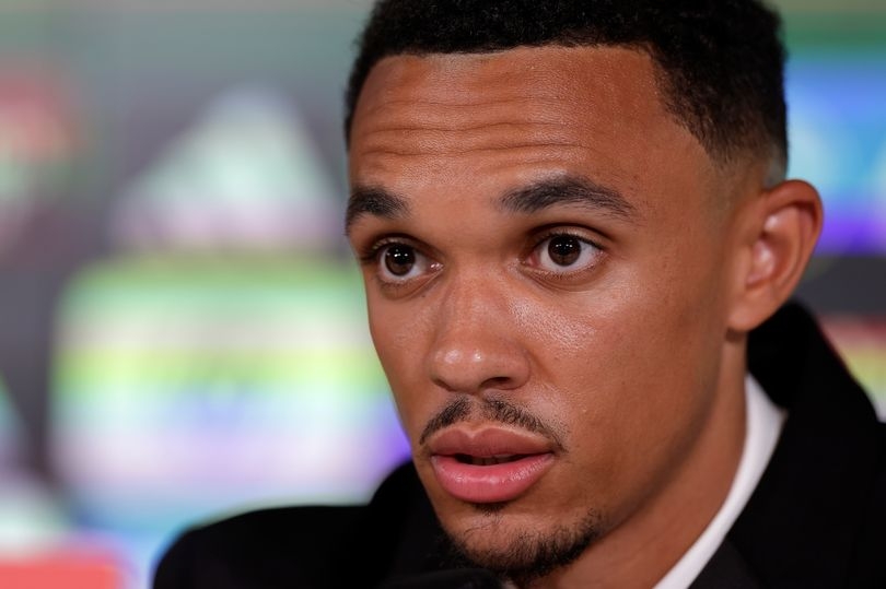 Trent Alexander-Arnold makes FSG claim and explains Liverpool exit decision - 'I am not going to say'