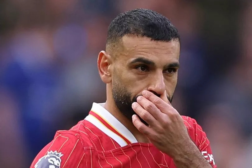 Mohamed Salah reveals Liverpool fear and what 'drives him crazy' - 'I'm not lying'