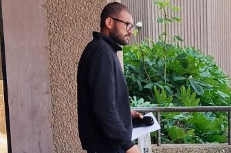 Man denies falsely reporting Jaguar's brakes failed on M62