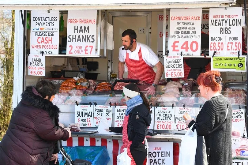 I visited a new Liverpool market and it made me proud to be from the city