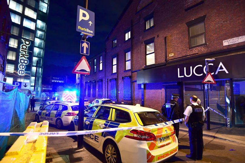 'Urgent review' promised after two men fall from car park in two months