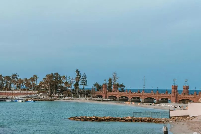 Popular summer holiday destination 'police state' warning