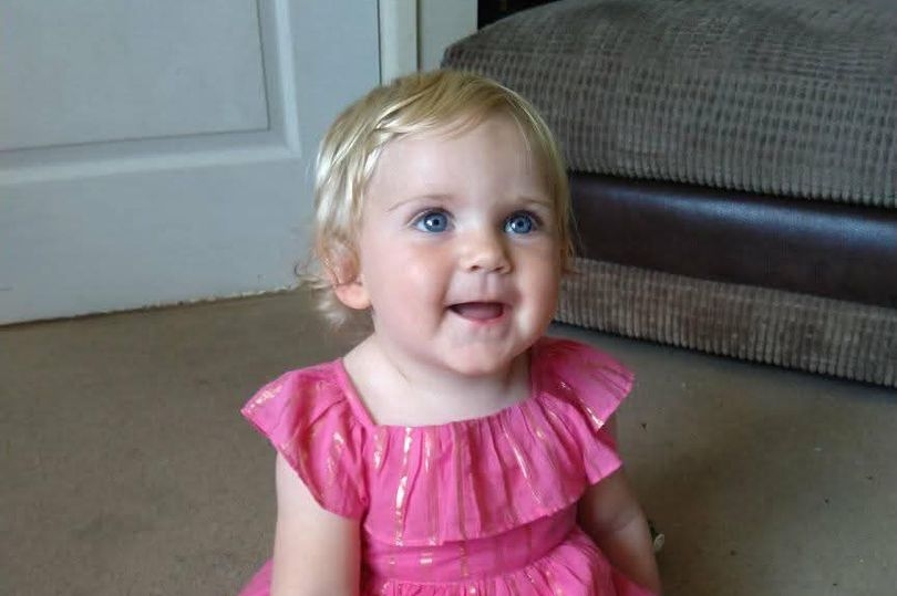 Doctors told parents their baby was teething but the truth was far more sinister