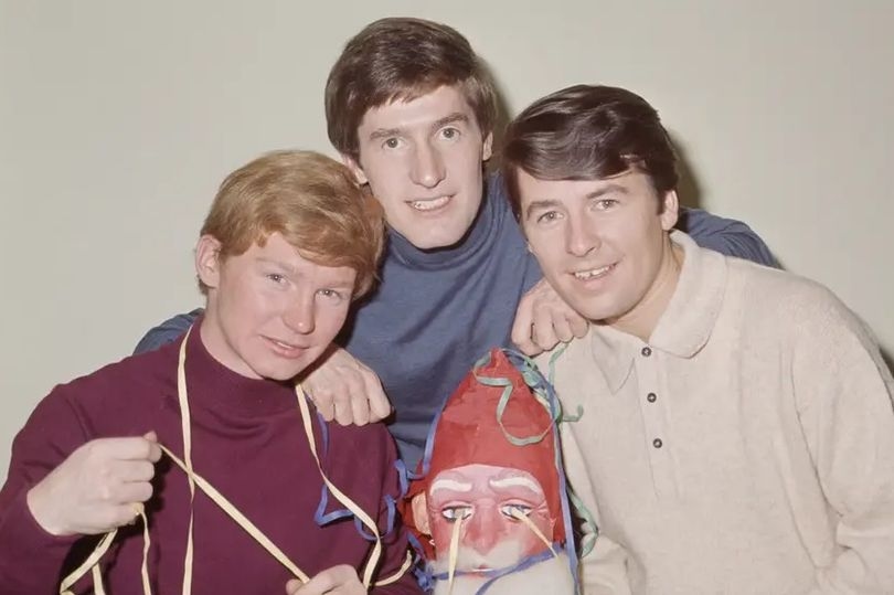 The Searchers at Glastonbury 2025 – stage and time as Liverpool band end 68 years of touring