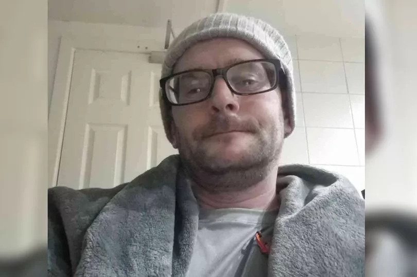 He told police 'get here quick before I kill her'