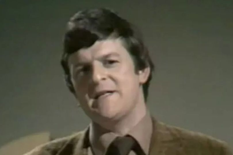 BBC star dies as his wife issues emotional tribute