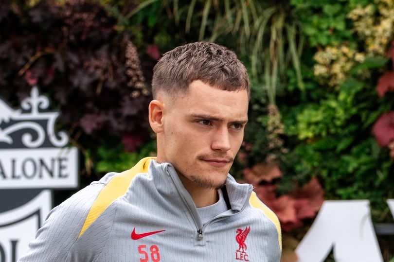 Liverpool change in transfer plan explained as verdict shared on £300m arrivals