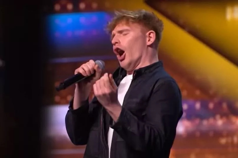 ITV Britain's Got Talent fans left asking same question after performance