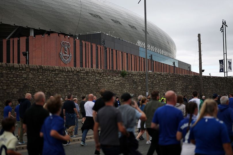 Everton cannot escape transfer reality after Hill Dickinson Stadium warning