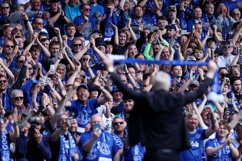 Everton announcements imminent as decisions to be made on four players after window opens