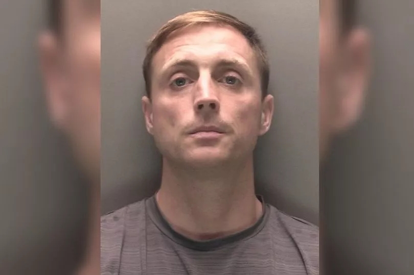 Police make surprise discovery in nappy after dad found collapsed in Pepe's Piri Piri