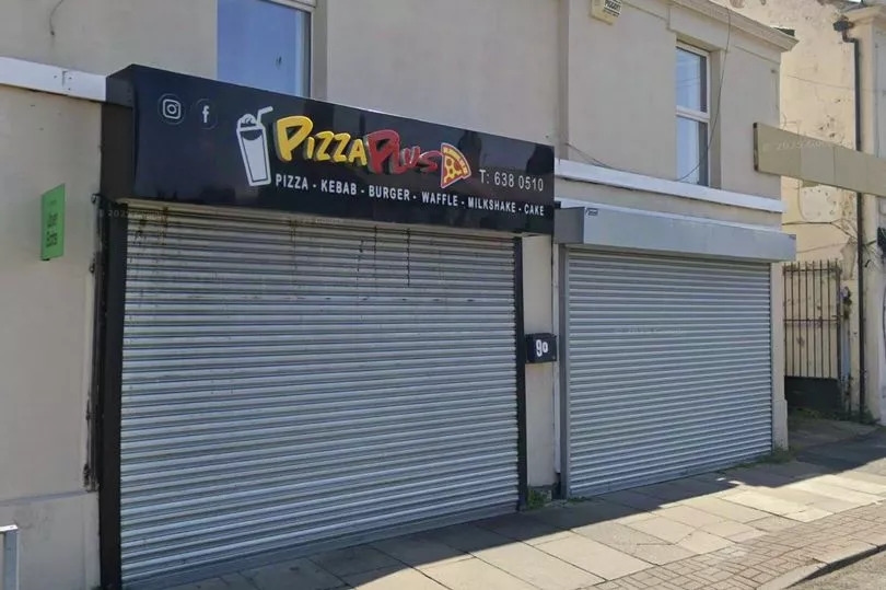 Pizza company charged with food hygiene offences as director appears in court