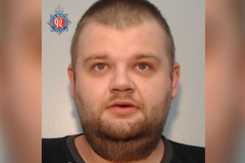 Man torched mum's home after raiding her fridge while she was away in Blackpool