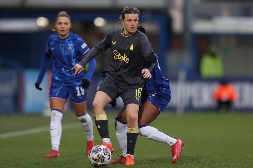 Inside view on Everton overhaul from one of Friedkin Group's first signings