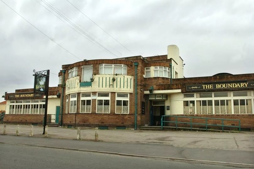 New plans for site of former pub demolished in 2011