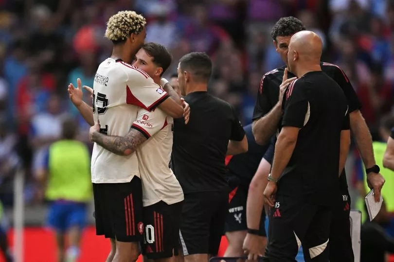 What Arne Slot did in 70th minute highlighted Liverpool transfer need as minor issues clear