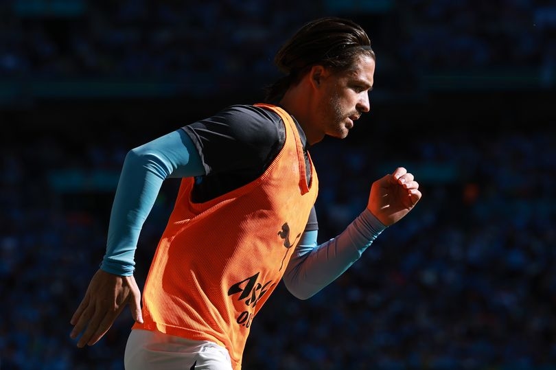 I never believed Everton would pull off Jack Grealish transfer - now the pressure is on him
