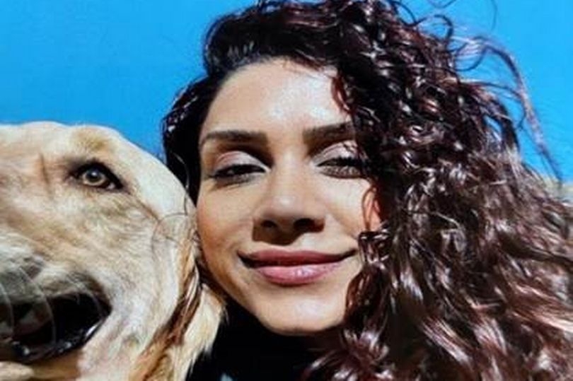 Two arrested after woman vanishes on her way home from work
