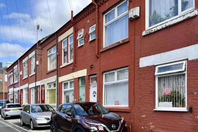 Brazen selfish parking or 'residents left with no choice'