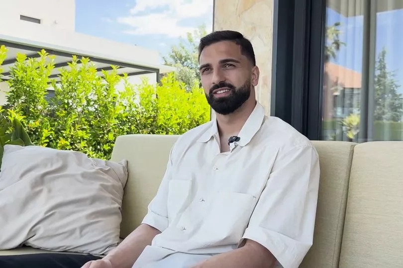 Giorgi Mamardashvili makes bold claim about Liverpool future in blunt response to exit talk