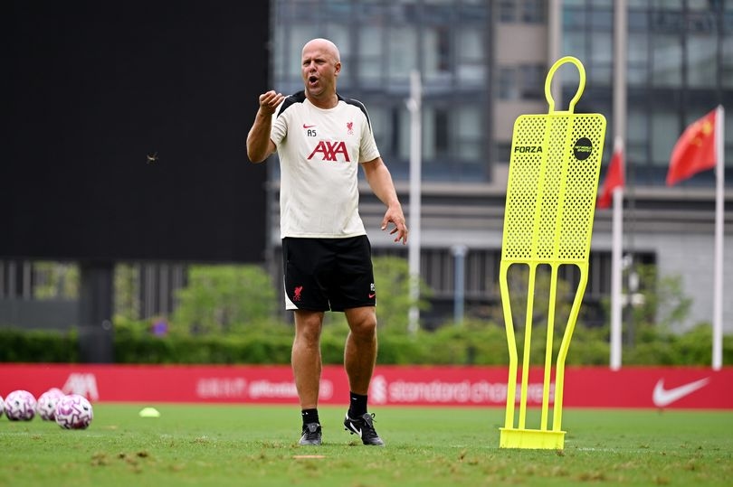 Liverpool transfer intrigue grows over missing forward as new multi-year deal announced