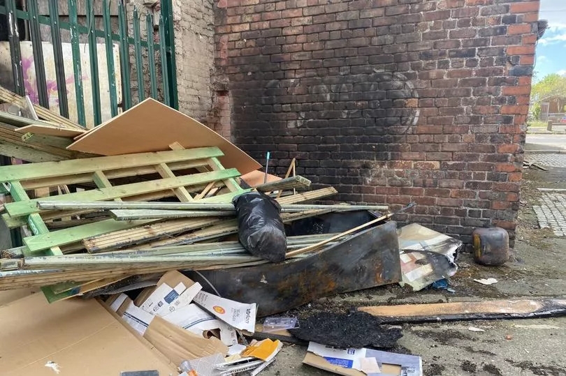 'No excuse' warning to litter louts as fines up to £1,000 planned