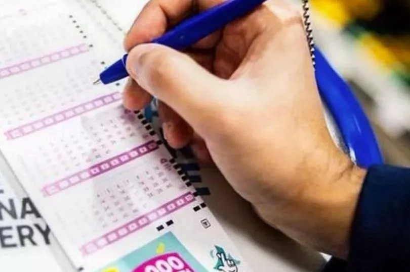 National Lottery winning Set for Life numbers for Monday, May 19