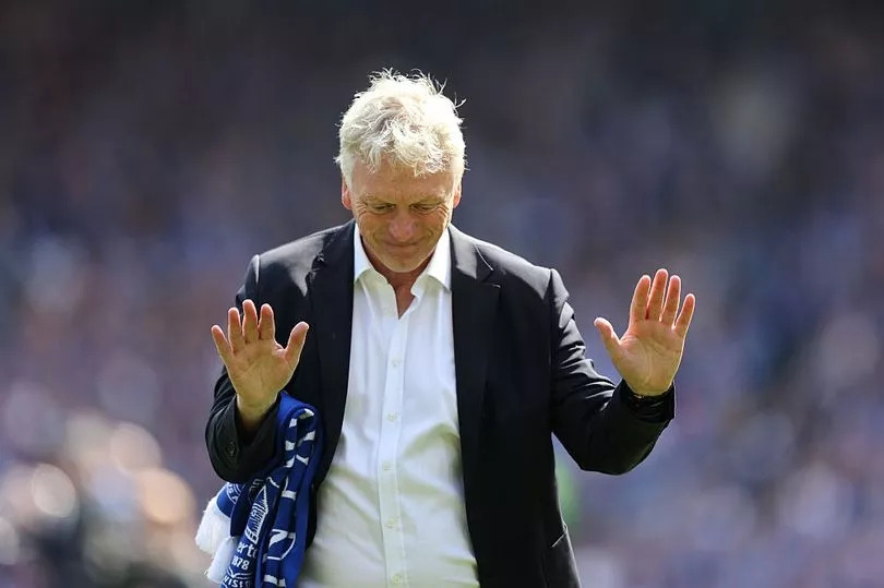 Everton have just opened talks on their most significant deal of the summer